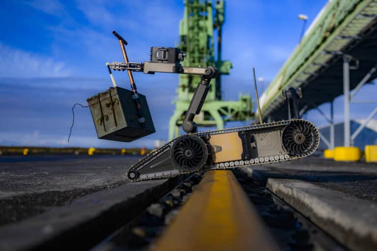 Inventus Power expands standard product portfolio to include high capacity 298Whr BB-2590/U batteries