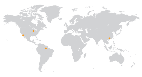 World Map_dotsonly