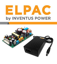 Details about   Elpac power supply 