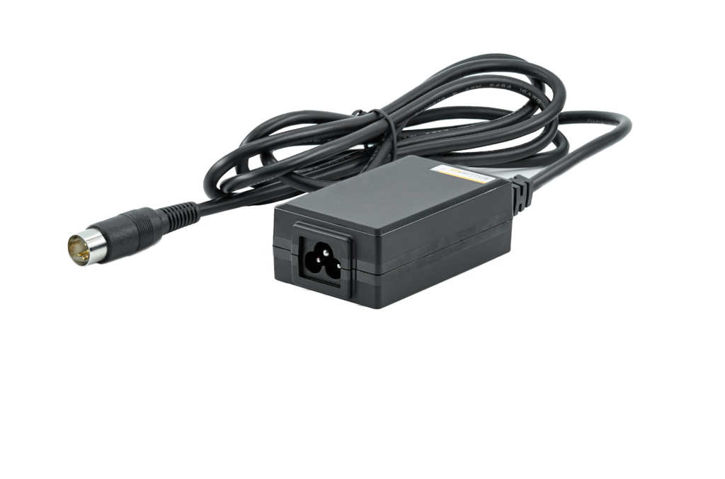 Class II Medical Desktop Power Supply - Inventus