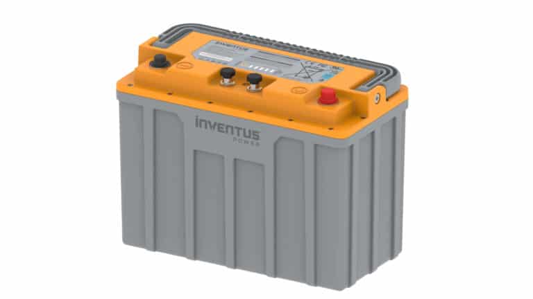 S-24V90-TRX  PROTRXion® Lithium-ion Battery Pack