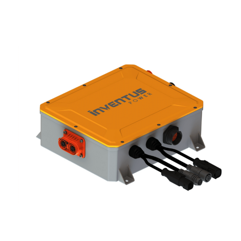 HV-PDM-450 – High Voltage Power Distribution Module