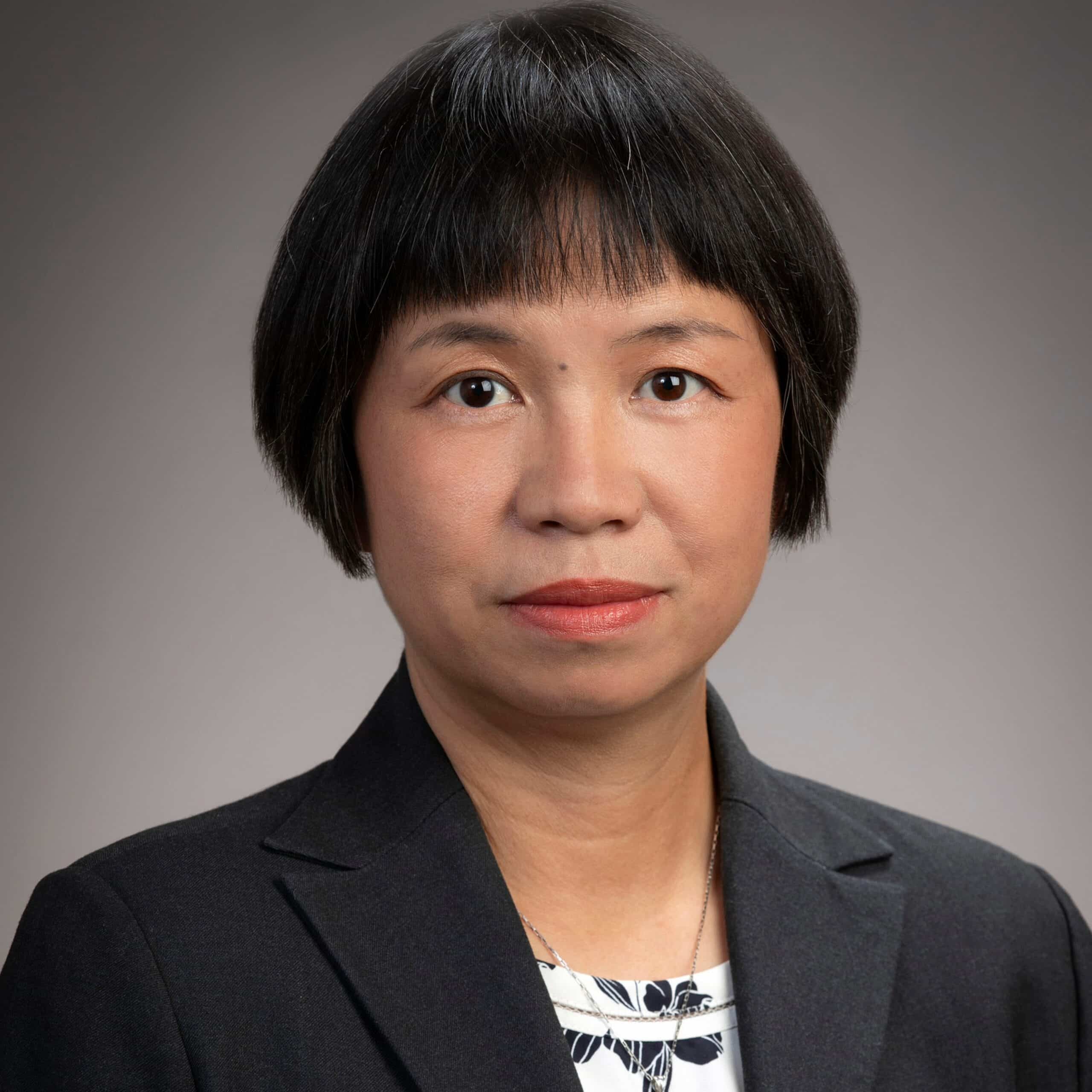 Jun Cai - CFO - Inventus Power